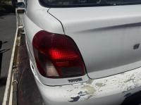 2000 Toyota Echo image 7