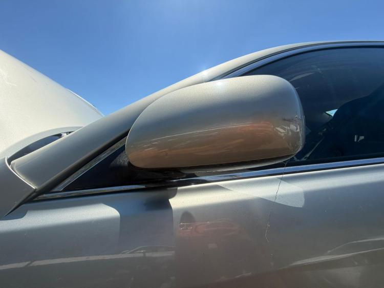 toyota Camry 2007 Parts & Wrecking