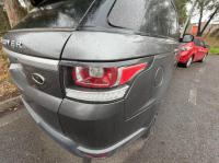 2017 Land Rover Range Rover Sport image 7