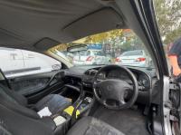 2002 Holden Commodore image 7