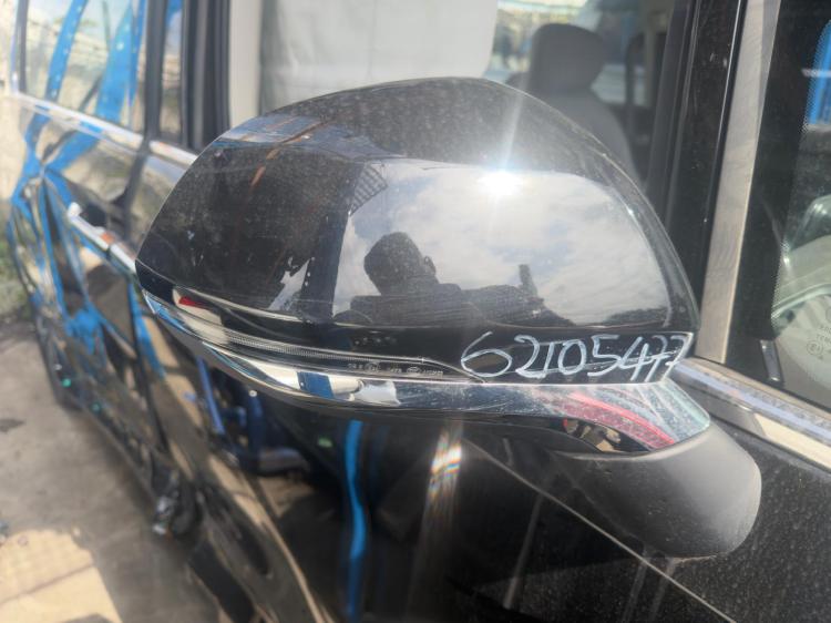 ldv Mifa 2025 Parts & Wrecking