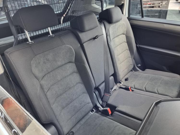 volkswagen Tiguan ALL SPACE 5NA 2021 Parts & Wrecking