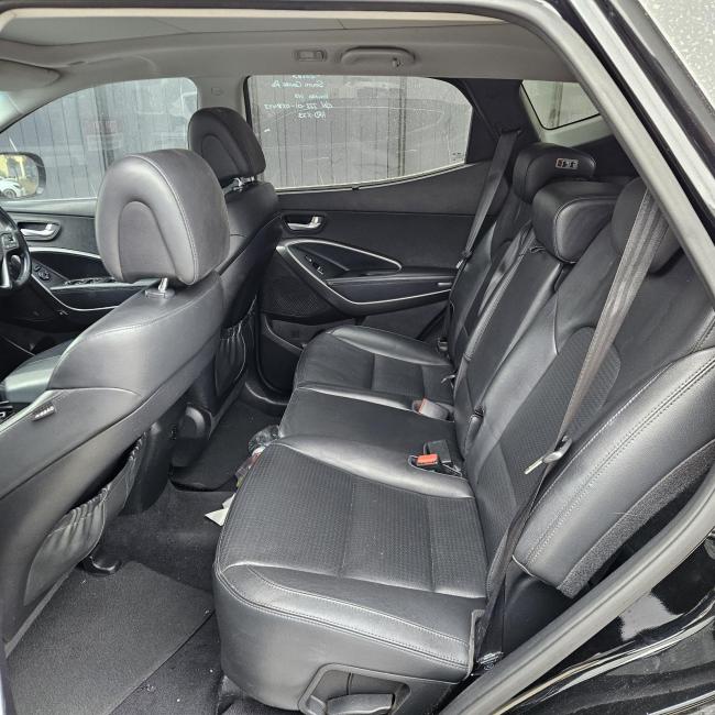 hyundai Santa Fe DM Jun 2013 Parts & Wrecking