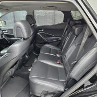 2013 Hyundai Santa Fe DM image 7
