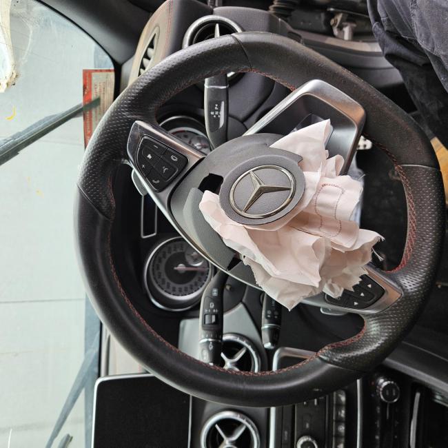 mercedes benz Cla S117 Mar 2015 Parts & Wrecking