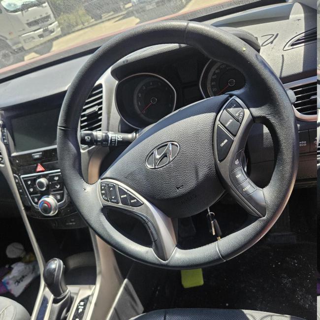 hyundai I30 GD 11 May 2017 Parts & Wrecking