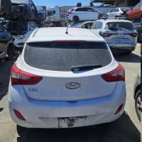 2014 Hyundai I30 GD image 7
