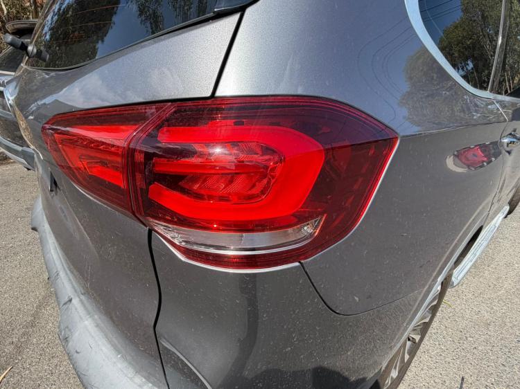 ldv D90 2021 Parts & Wrecking