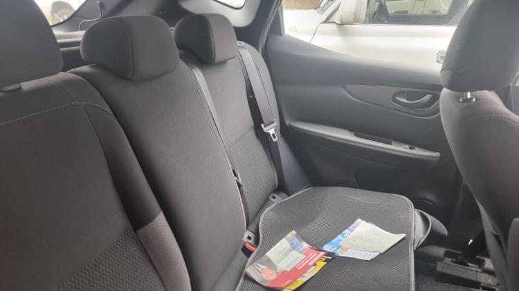 nissan Qashqai J11 2018 Parts & Wrecking