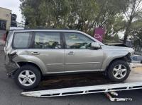 2005 Nissan X Trail image 7