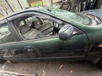 2001 Mazda 323 image 7