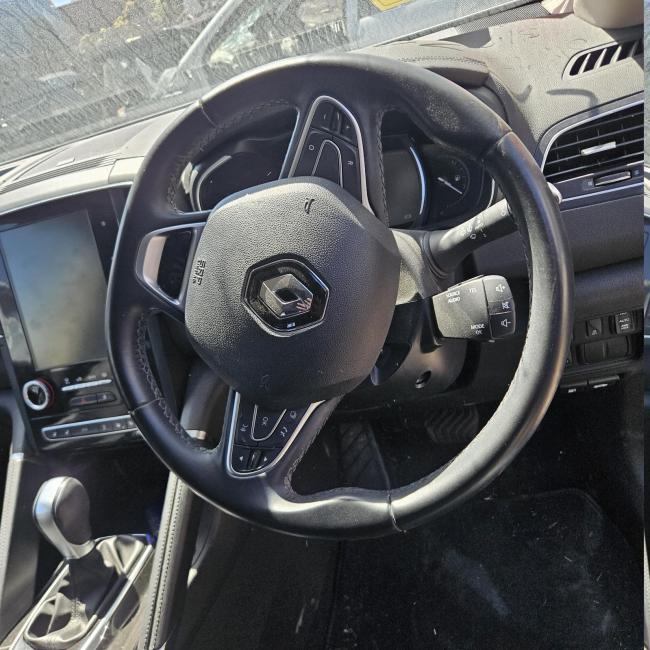 volvo Koleos XZG Feb 2019 Parts & Wrecking