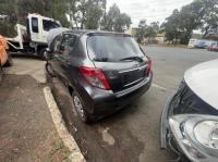 2013 Toyota Yaris image 7