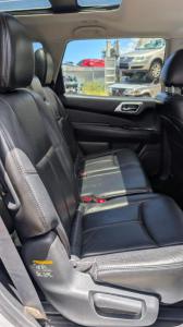 2014 Nissan Pathfinder image 7