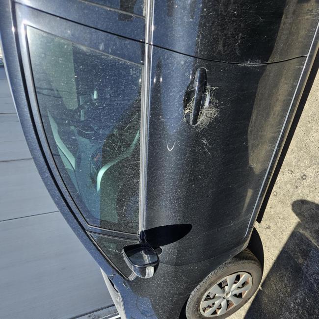 toyota Corolla ZRE152R Feb 2011 Parts & Wrecking