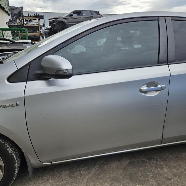 toyota Corolla ZWE186R Jul 2017 Parts & Wrecking