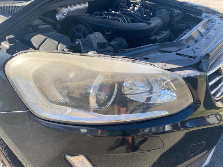 volvo Xc60 D4 2017 Parts & Wrecking