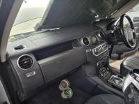 2015 Land Rover Discovery L319 SDV6 SE image 7
