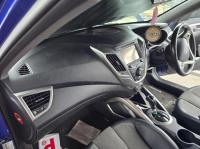 2012 Hyundai Veloster FS NON TURBO image 7