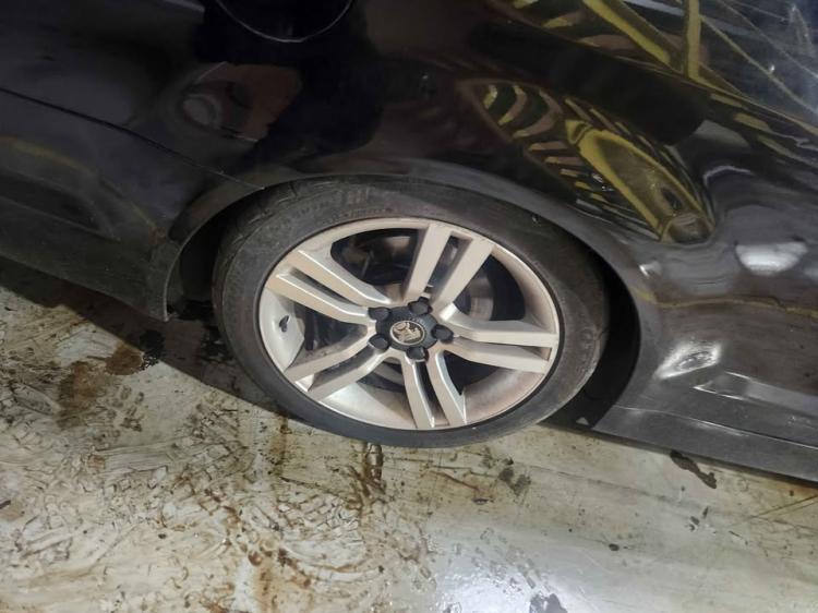 holden Commodore VE 2010 Parts & Wrecking