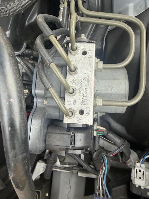 toyota 86 2012 Parts & Wrecking