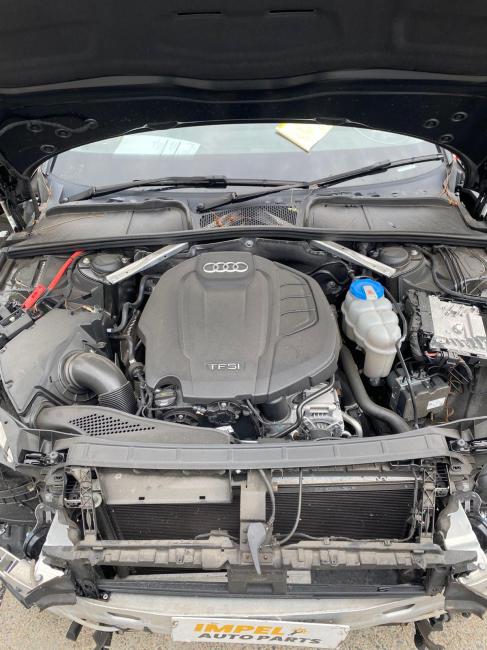 audi A5 F5 2018 Parts & Wrecking