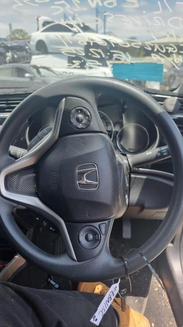 honda City GM6 2019 Parts & Wrecking