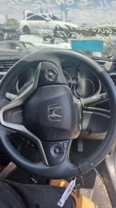 2019 Honda City GM6 image 7