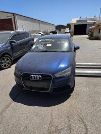 2011 Audi A1 A1 image 7