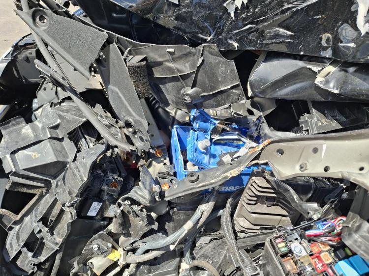 lexus Nx200t/nx300h AGZ10R Nov 2018 Parts & Wrecking