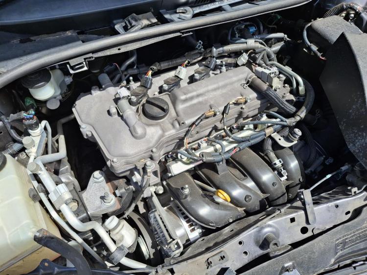 toyota Corolla ZRE152R Mar 2011 Parts & Wrecking