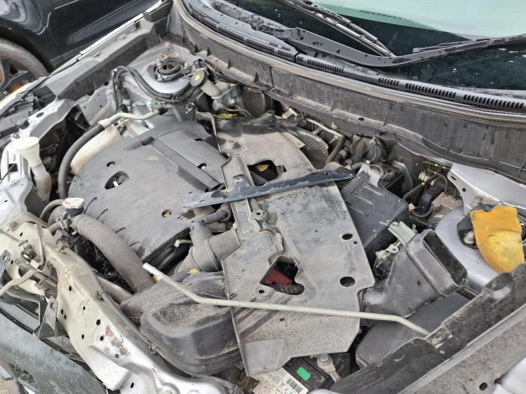 peugeot 4008 Apr 2015 Parts & Wrecking