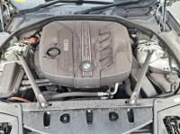 2013 Bmw 5 Series F10 image 7
