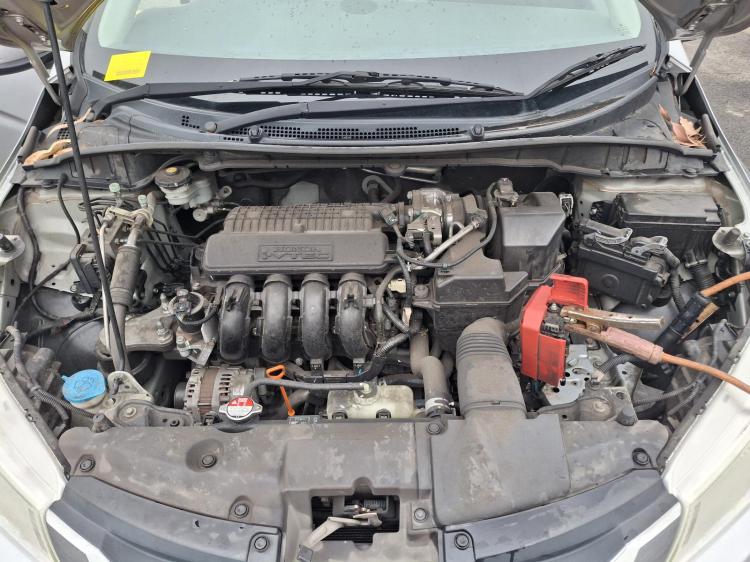 honda City GM Sep 2014 Parts & Wrecking