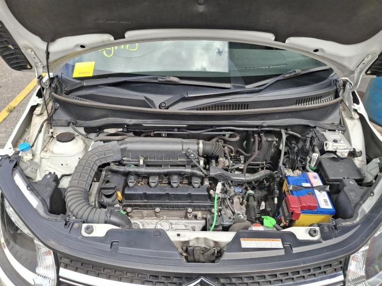 suzuki Ignis MF 2019 Parts & Wrecking