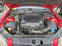 2010 Holden Commodore VE image 7