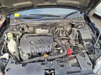 2010 Mitsubishi Lancer CJ image 7