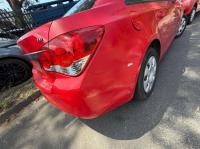 2011 Holden Cruze image 7