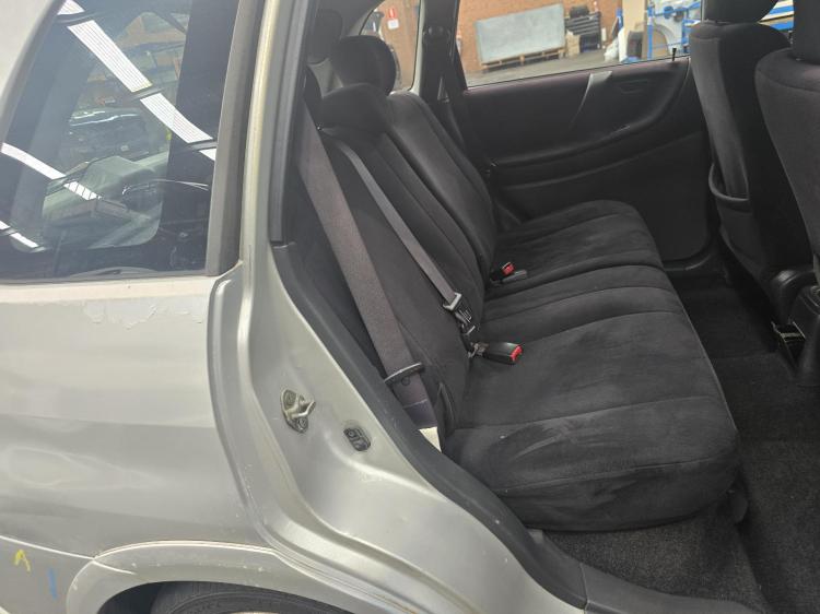 suzuki Liana 1.6L M16A AUTO 4SPD FWD Dec 2002 Parts & Wrecking