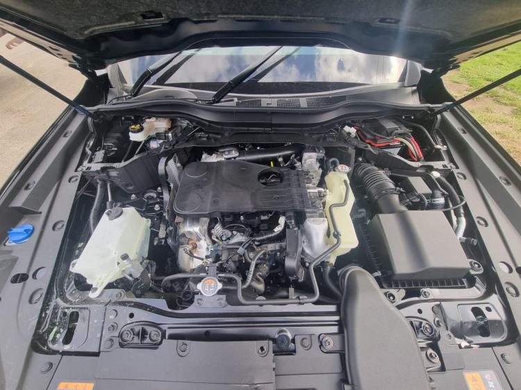 mazda Cx80 KL 2025 Parts & Wrecking