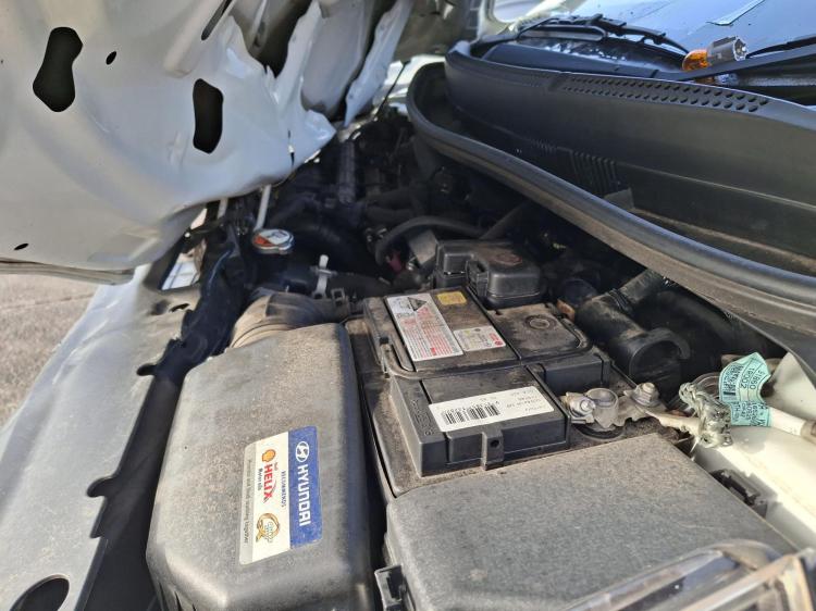 hyundai Accent RB Jun 2016 Parts & Wrecking