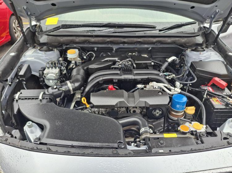 subaru Liberty B6 Feb 2018 Parts & Wrecking