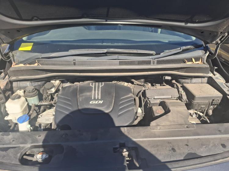 kia Carnival YP Aug 2016 Parts & Wrecking