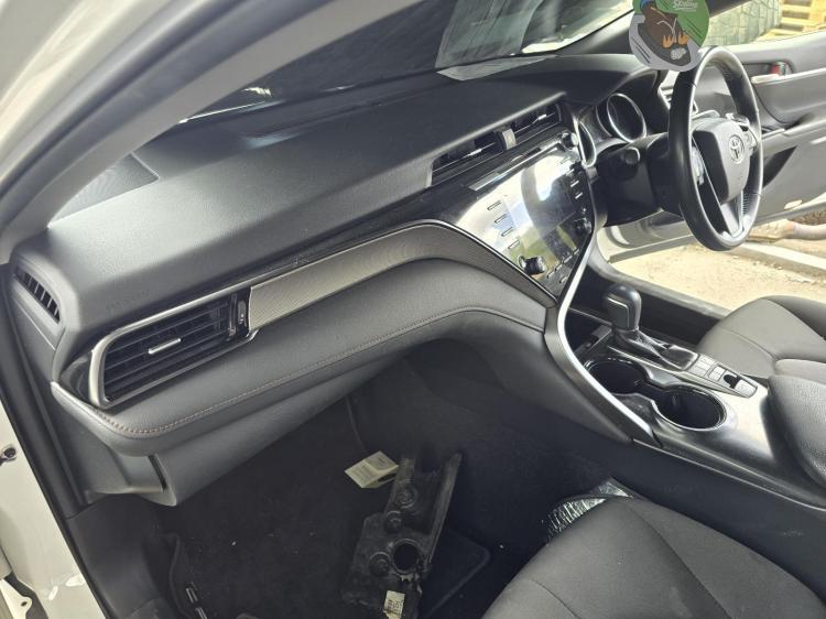 toyota Camry AXVH71R ASCENT SPORT HYBRID Jul 2020 Parts & Wrecking