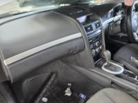 2010 Holden Commodore VE SV6 image 7