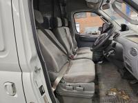 2020 Ldv V80 2.5DT AMT 6SPD FWD LWB MID ROOF SC25R136Q5 image 7