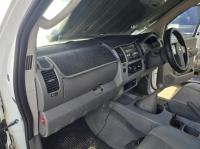 2009 Nissan Navara D40 RX image 7