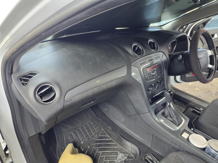 ford Mondeo MC LX Jan 2013 Parts & Wrecking