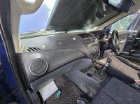 2013 Mazda Bt50 UP XT image 7