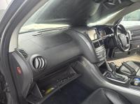 2015 Ford Territory SZ MKII TITANIUM image 7